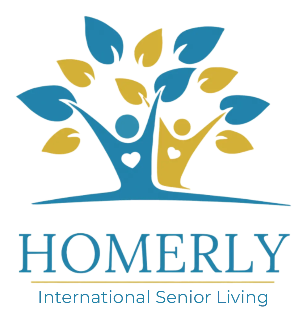 Homerly Senior Living